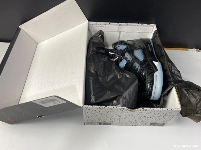Retro AIR Doernbecher Jordan 5 633068-010 0621